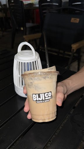 Bijico Roadside Cafe