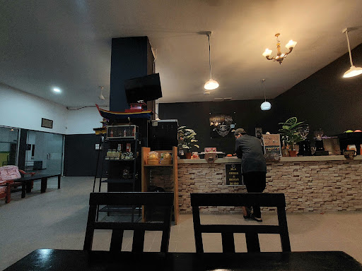 The Coffee Gayo Pandan