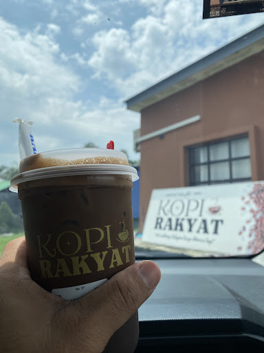 Kopi Rakyat JB