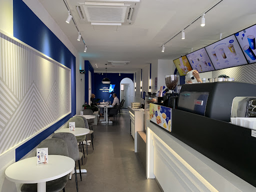 ZUS Coffee - Pandan Indah