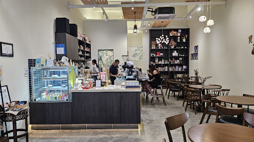 Dawn & Dusk Coffee Roastery 朝暮咖啡烘焙 Dawn & Dusk Coffee Roastery 朝暮咖啡烘焙