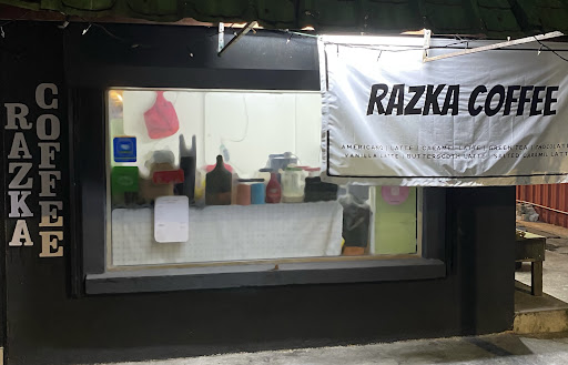 Razka Coffee