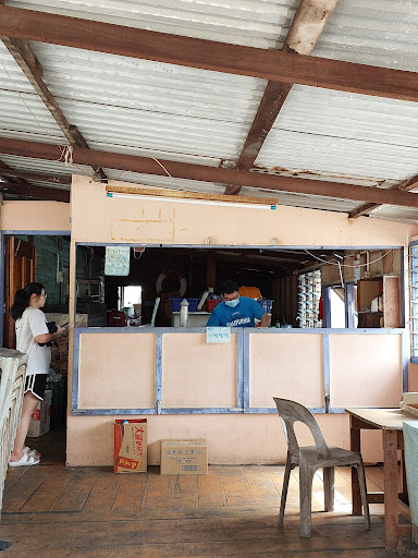 南发咖啡店（三妹咖啡店）