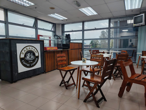 Kabayan Coffee Corner - Westports