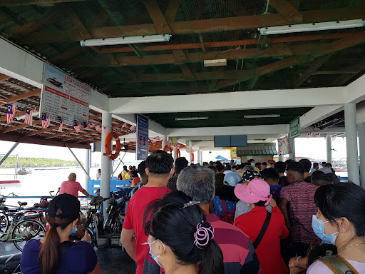 Pulau ketam