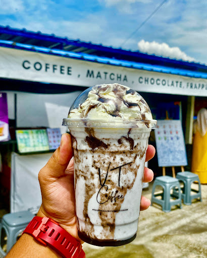 V.T Coffee