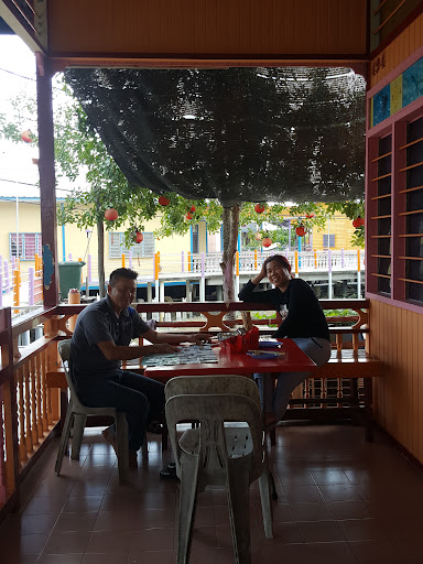 Snack Bar