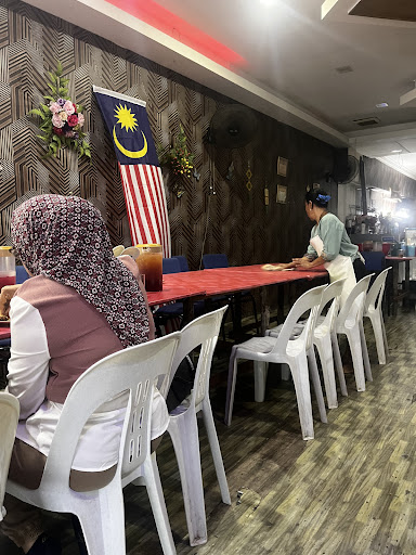 Kedai Makan Cikgu