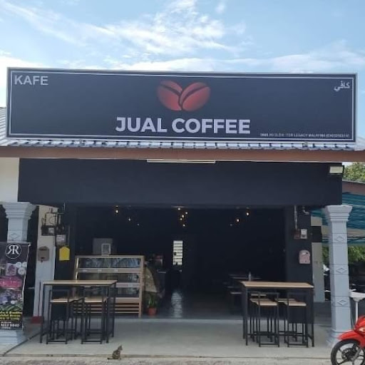 Jual Coffee