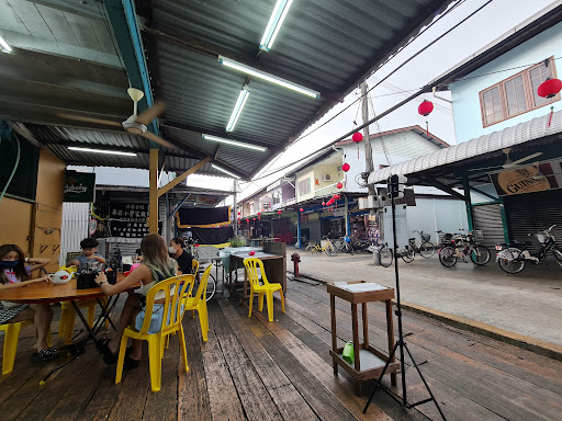 Restoran Jia Jia