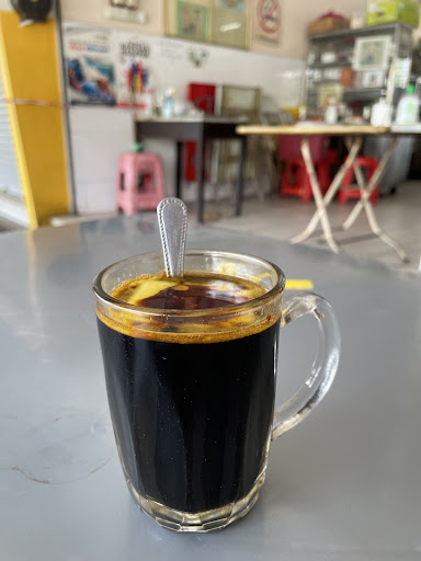 Banting Butter Brew - Sin Guan Huat (BBB Coffee)
