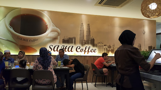 Saha Coffee & Fruit Bar S/B (HQ) Saha Coffee & Fruit Bar S/B (HQ)