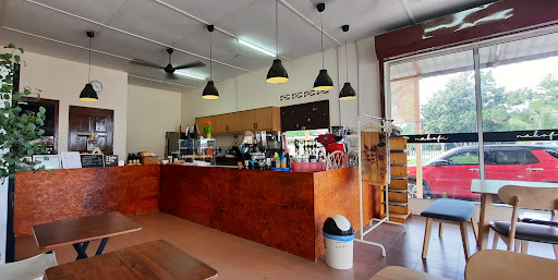 NAKOFI CAFE NAKOFI CAFE