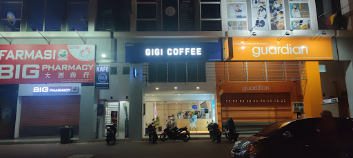 Gigi Coffee Banting Gigi Coffee Banting