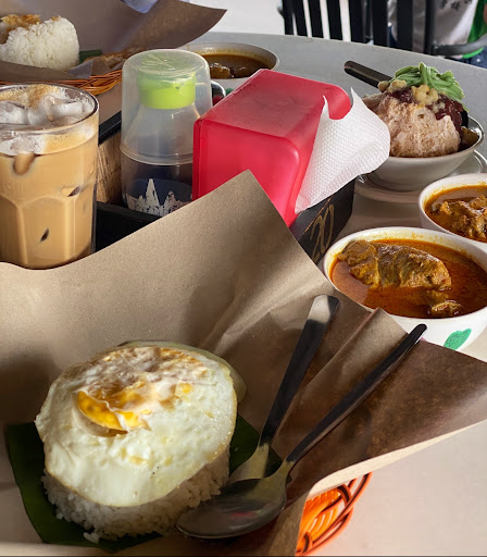 Kheng’s Kopitiam, Banting Kheng’s Kopitiam, Banting