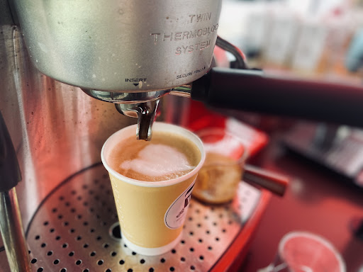 Weekend Coffee (Kopi Hujung Minggu) Weekend Coffee (Kopi Hujung Minggu)