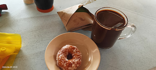 Kopitiam Kopitiam