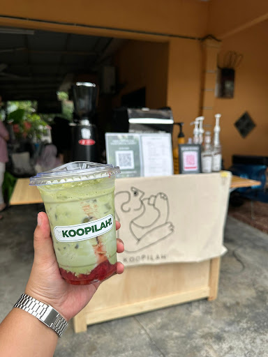 Koopilah! Koopilah!