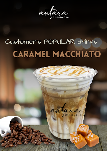 antara coffee antara coffee