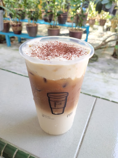 Bendera Coffee & Tea Bendera Coffee & Tea