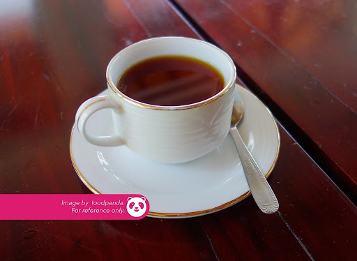 Richiamo Coffee Bestari Jaya