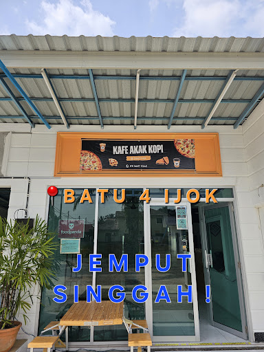 Kafe Akak Kopi Kafe Akak Kopi