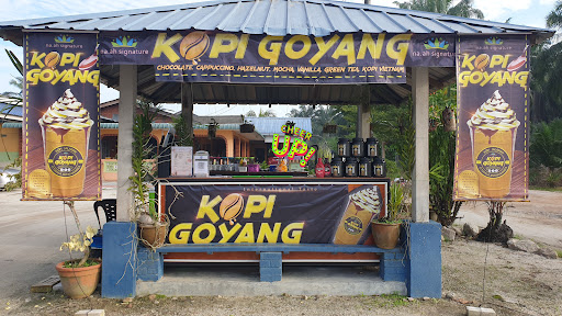 Kopi Goyang @ 192 Batu 8 Ijok Kopi Goyang @ 192 Batu 8 Ijok