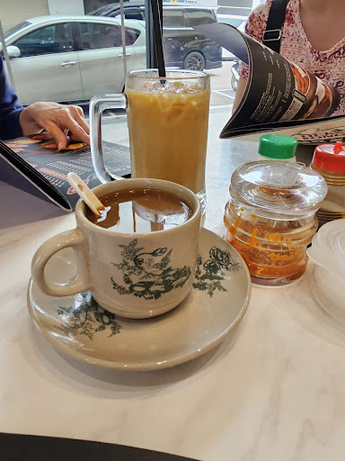 Kopitiam Hek Ong Kluang Kopitiam Hek Ong Kluang