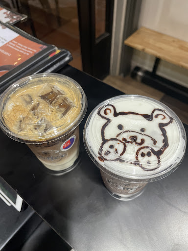 Wachaa Coffee Parit Raja