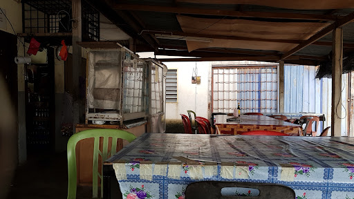 Warung Wak Tompel Warung Wak Tompel