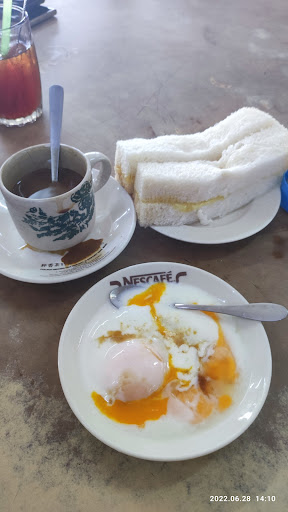 Kedai Kopi Wee Kee 偉琪茶室