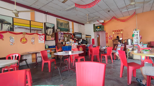 Kedai Kopi Hock Nam 福南茶餐室 Kedai Kopi Hock Nam 福南茶餐室