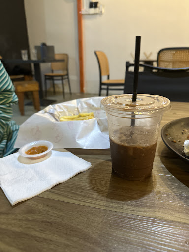 Tenang Brew