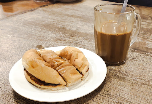 MyKluang Coffee @ Taman Kluang Indah