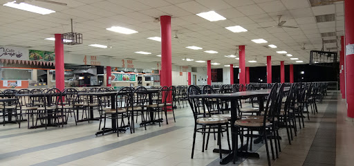 Cafe Dewan Naib Canselor