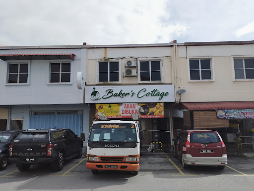 Baker's Cottage Bestari Jaya