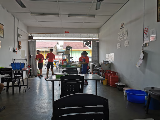 Ma Soon Kee Kopitiam Ma Soon Kee Kopitiam