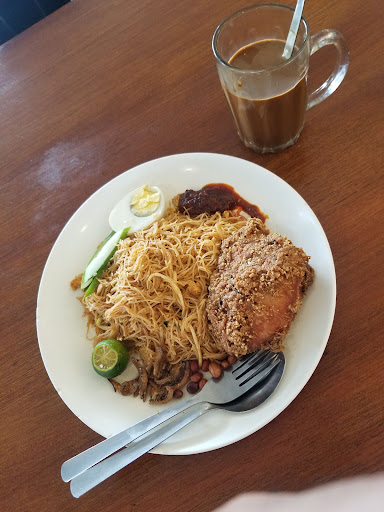 My Kluang