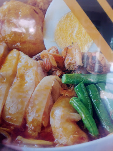 Fruit craft and food