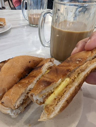 Mykluang Coffee @ Tasik