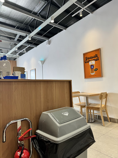 Gigi Coffee Bandar tasik puteri rawang