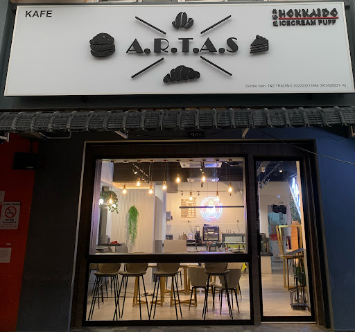 ARTAS CAFE