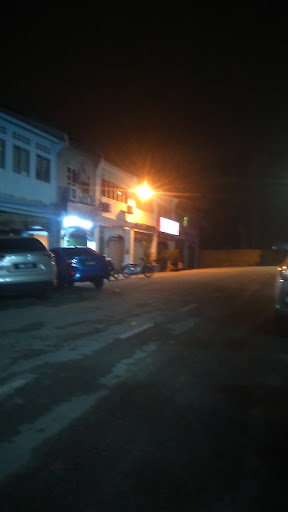 Restoran Falisha Maju Restoran Falisha Maju