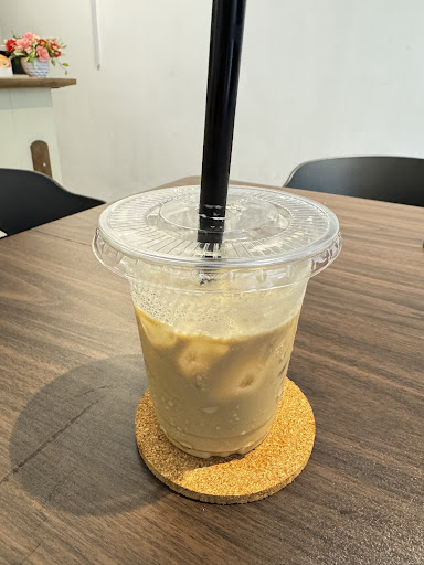 OnPar Coffee Jenjarom OnPar Coffee Jenjarom