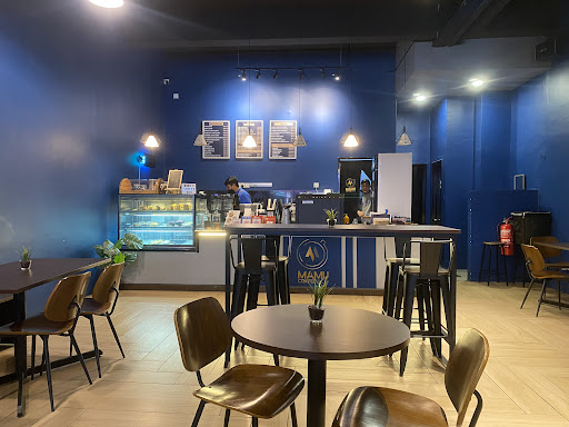 Mamu Coffee & Co. Mamu Coffee & Co.