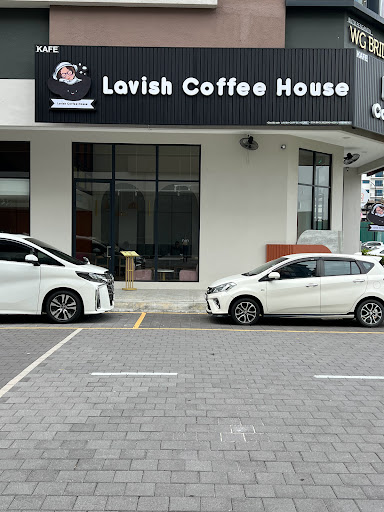 Lavish Coffee House Lavish Coffee House