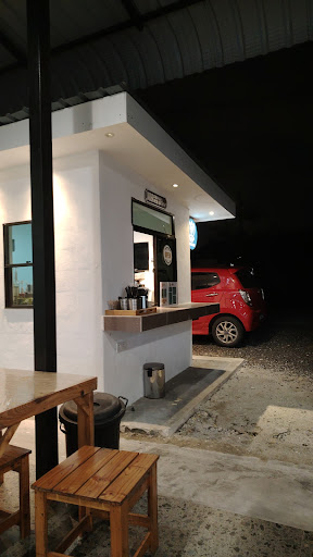 KOPI RAKET KOPI RAKET