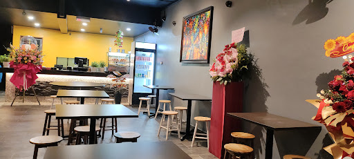 Lion Queen Cafe Lion Queen Cafe