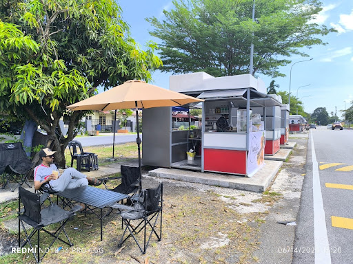 Nanalosa Coffee and Desserts