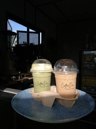 Coffeedia